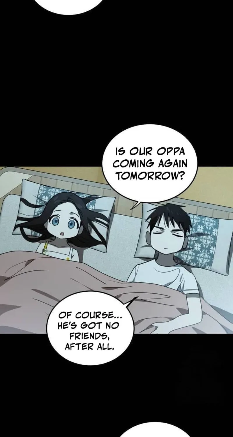 Read The Law of Immutability EN Manga Online