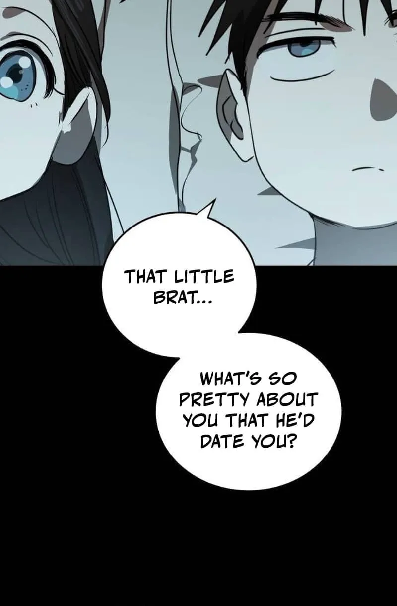 Read The Law of Immutability EN Manga Online