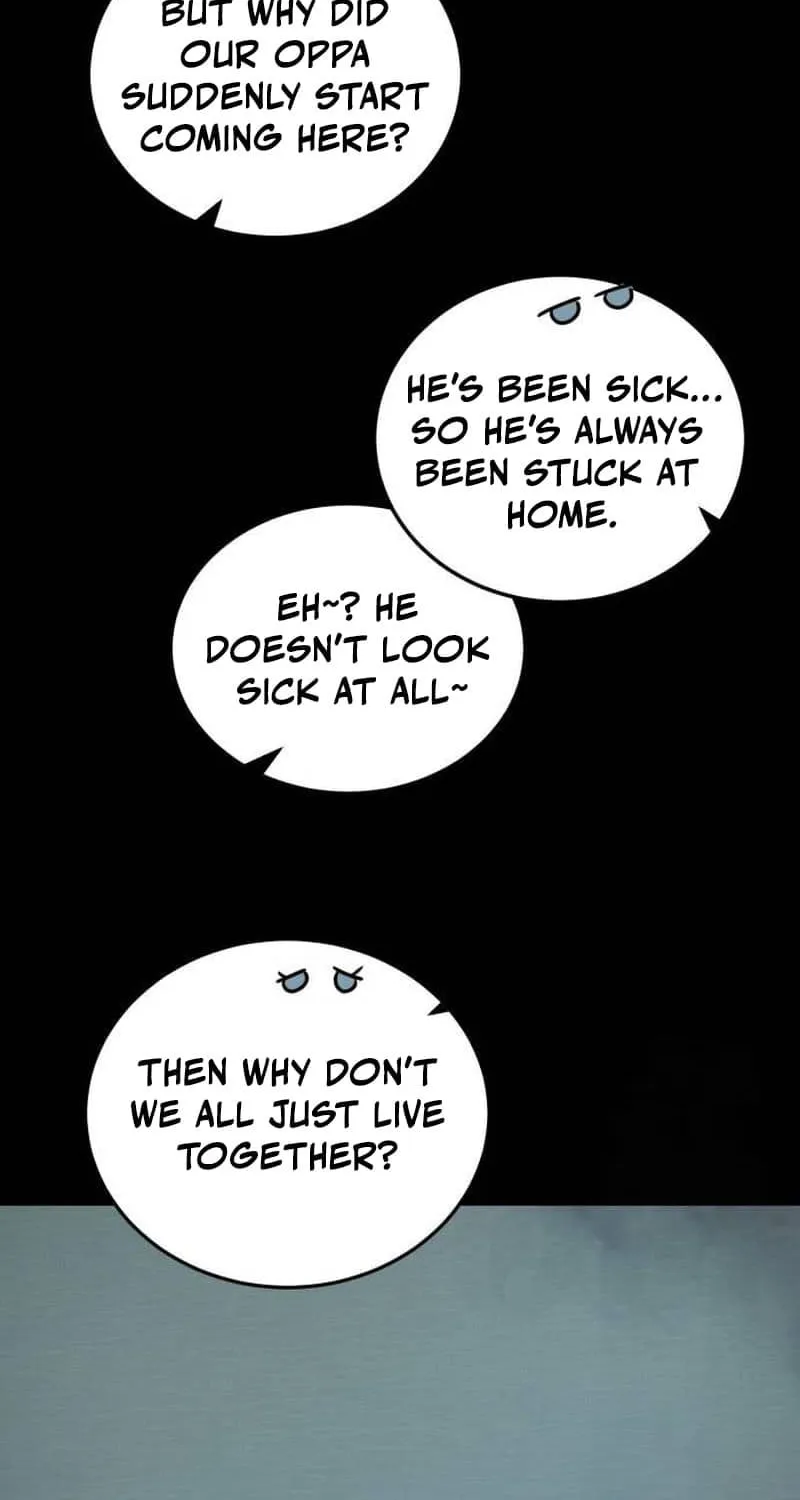 Read The Law of Immutability EN Manga Online