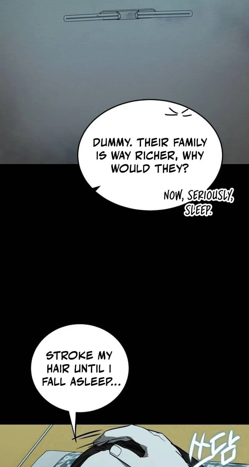 Read The Law of Immutability EN Manga Online