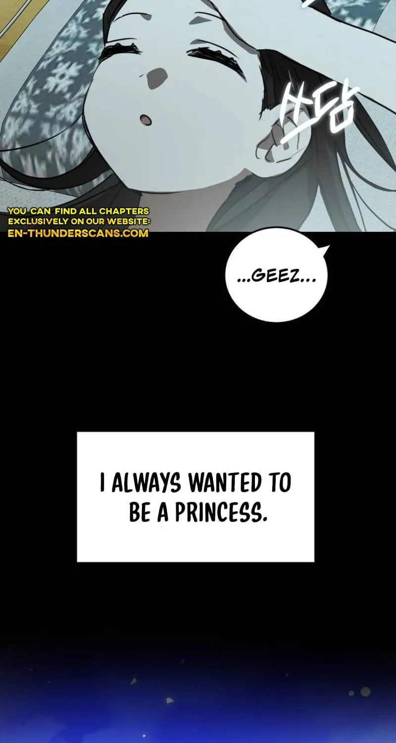 Read The Law of Immutability EN Manga Online