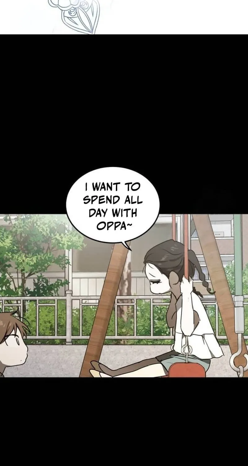 Read The Law of Immutability EN Manga Online