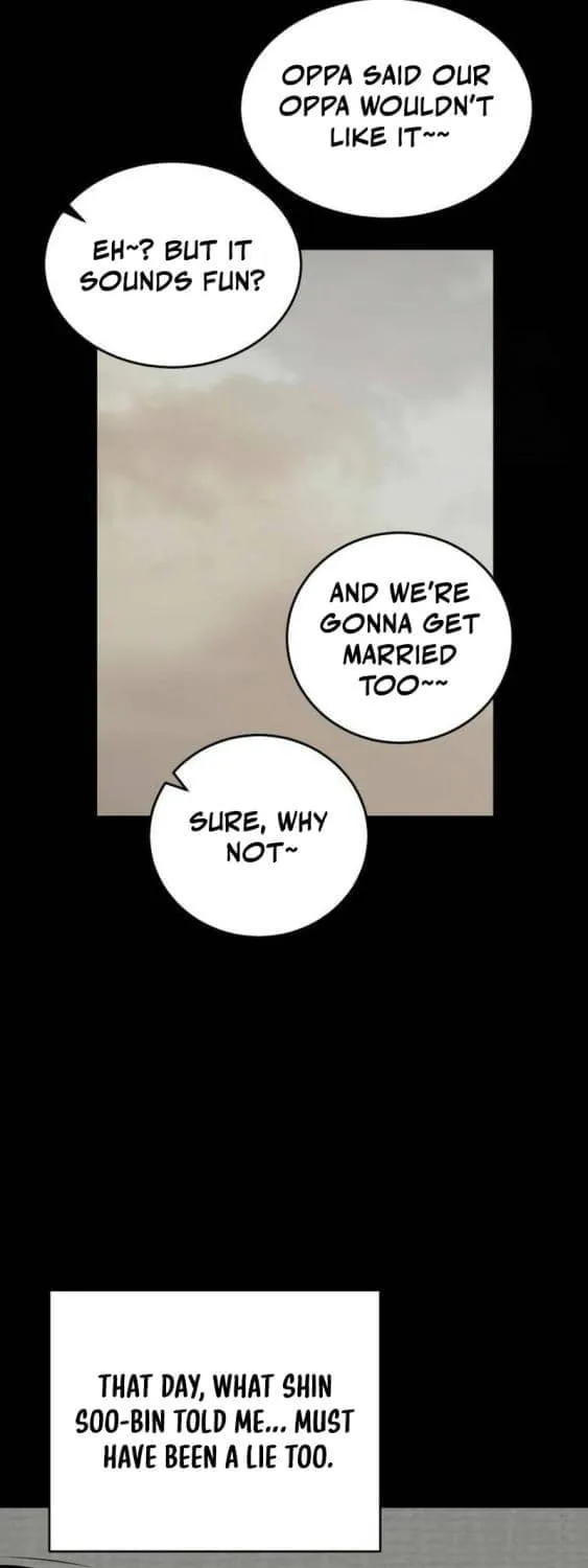 Read The Law of Immutability EN Manga Online