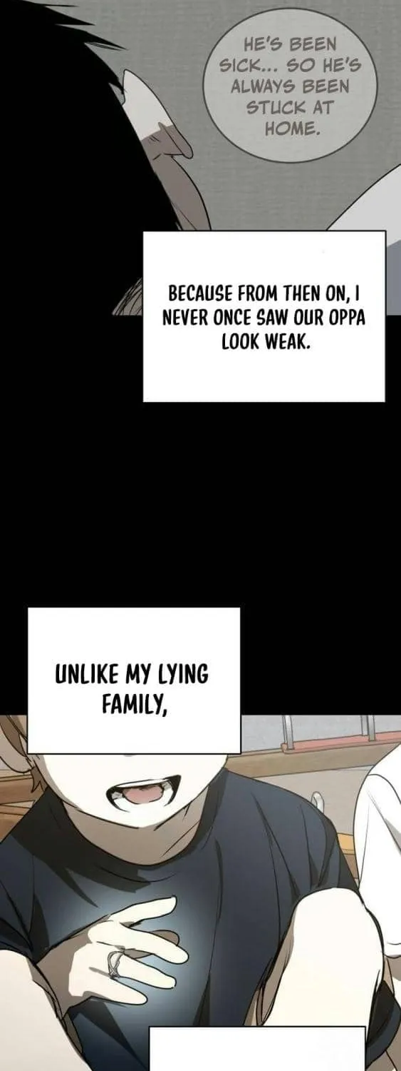 Read The Law of Immutability EN Manga Online