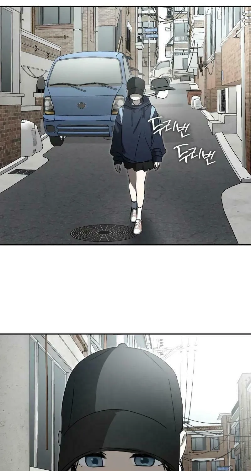 Read The Law of Immutability EN Manga Online