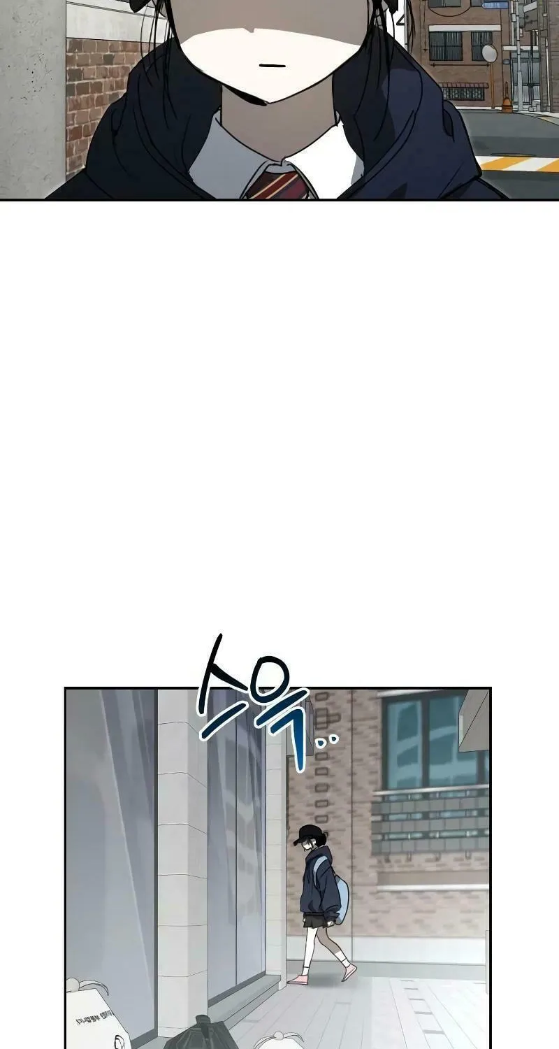 Read The Law of Immutability EN Manga Online