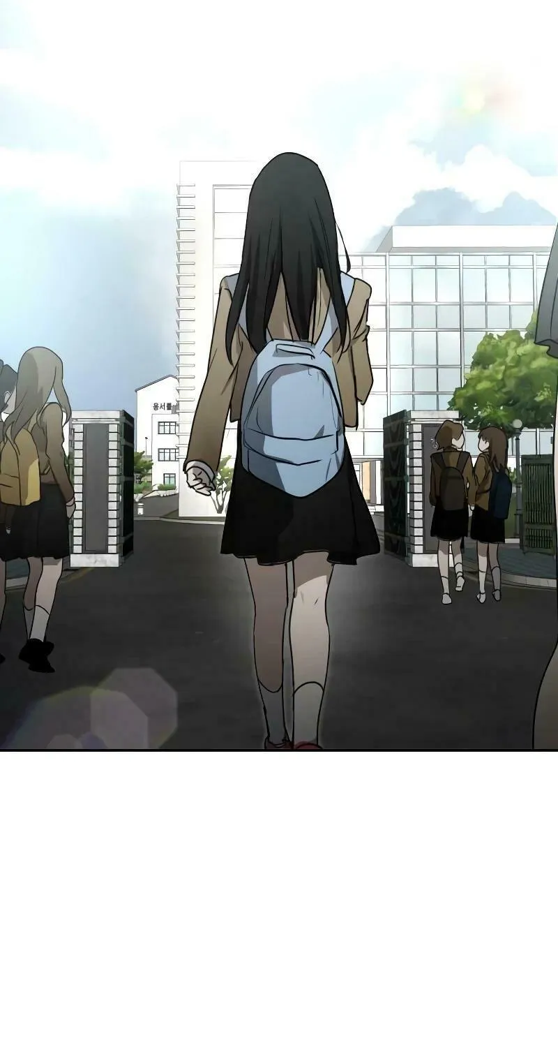 Read The Law of Immutability EN Manga Online