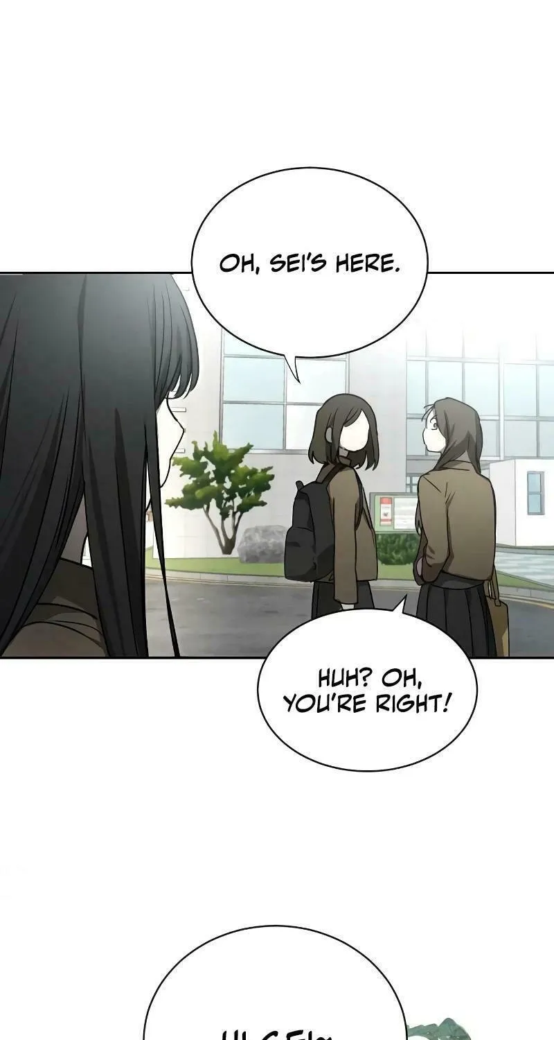 Read The Law of Immutability EN Manga Online