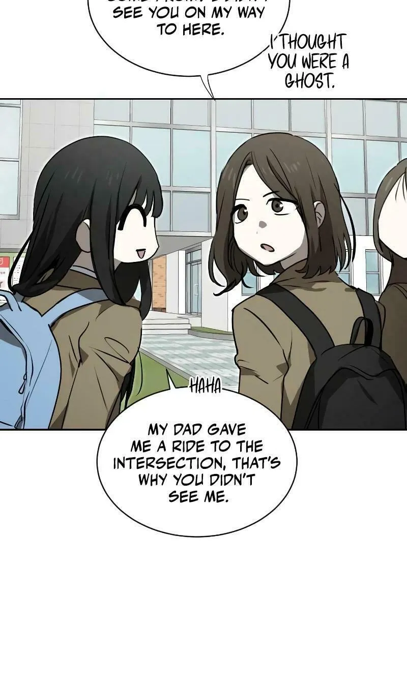 Read The Law of Immutability EN Manga Online