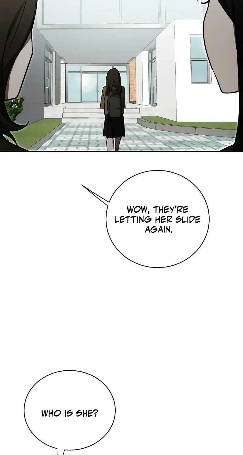 Read The Law of Immutability EN Manga Online