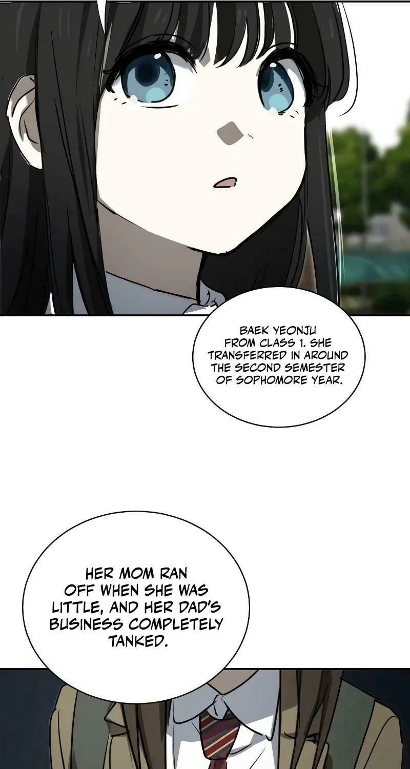 Read The Law of Immutability EN Manga Online
