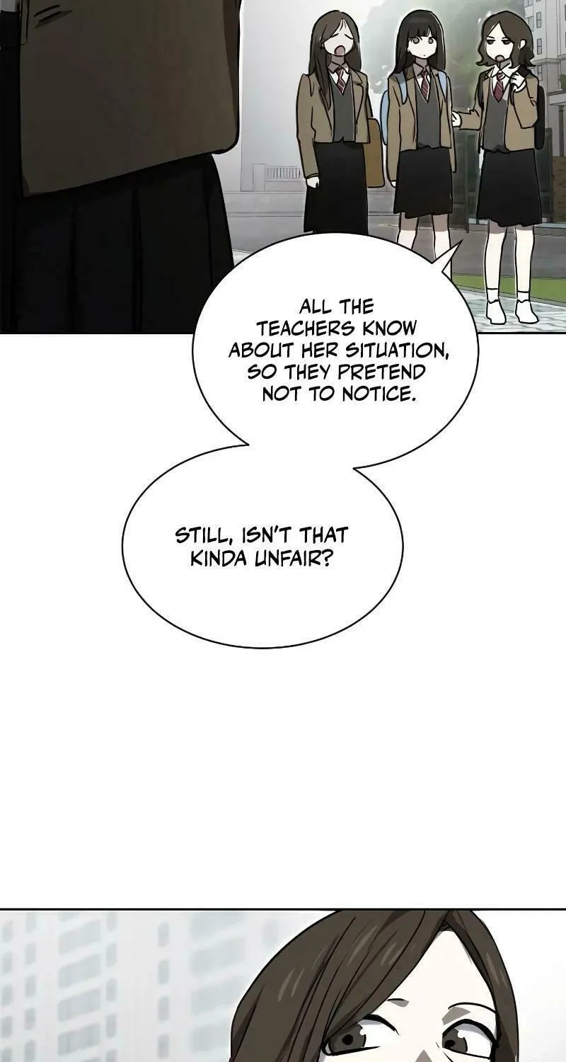 Read The Law of Immutability EN Manga Online