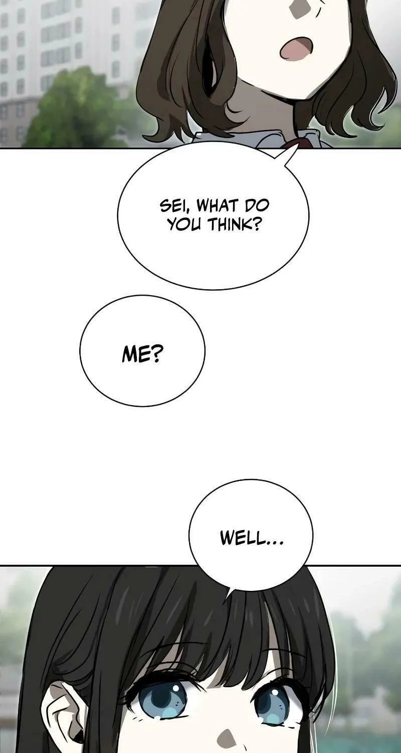 Read The Law of Immutability EN Manga Online