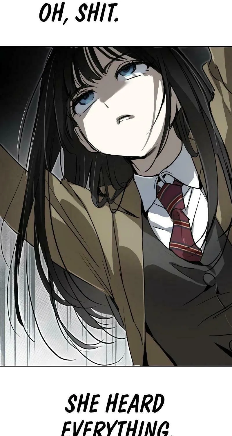 Read The Law of Immutability EN Manga Online