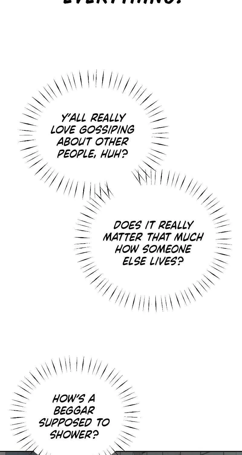 Read The Law of Immutability EN Manga Online