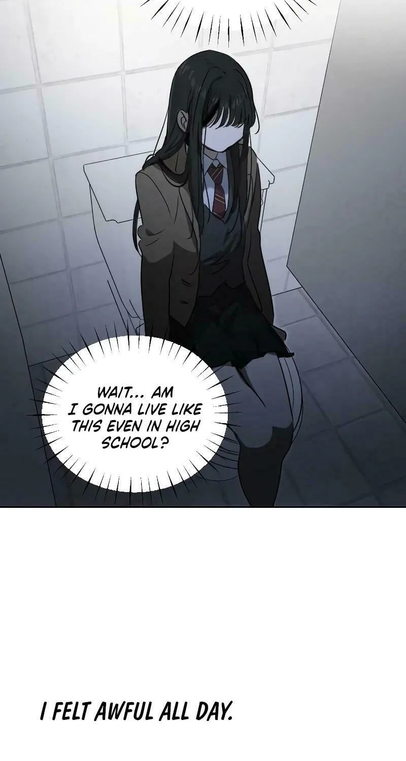 Read The Law of Immutability EN Manga Online