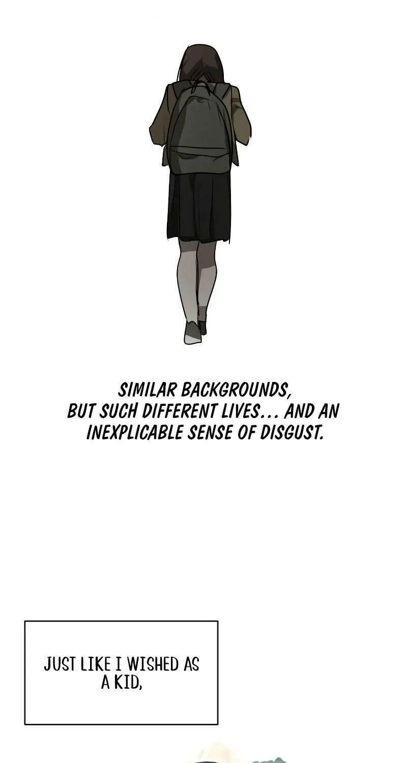Read The Law of Immutability EN Manga Online