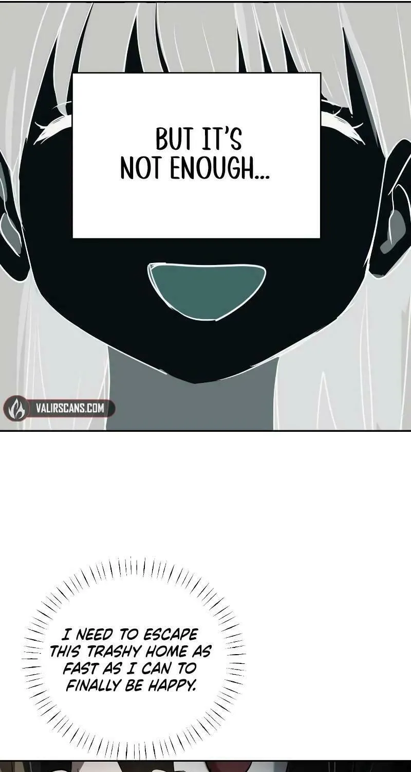 Read The Law of Immutability EN Manga Online