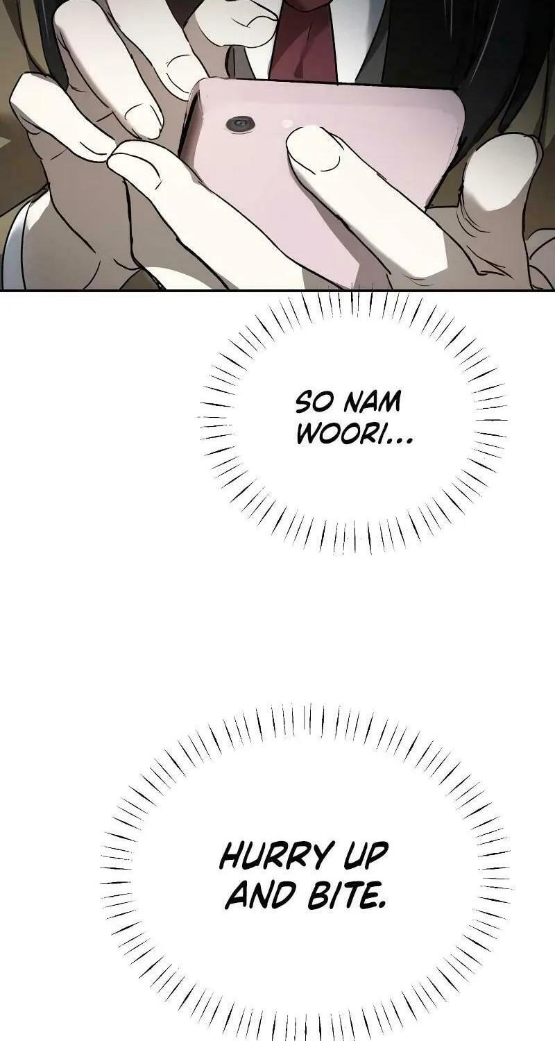 Read The Law of Immutability EN Manga Online
