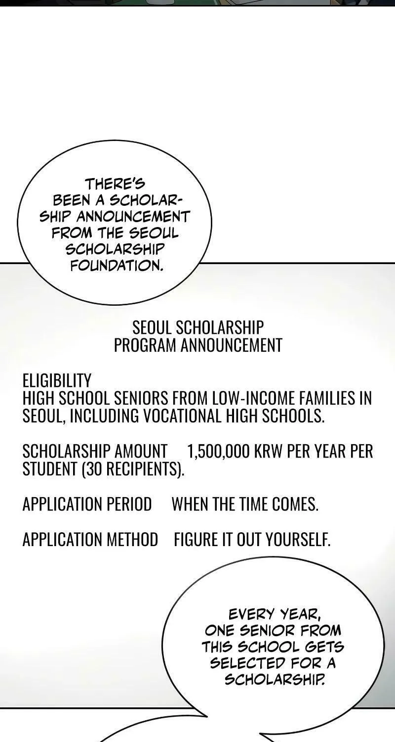 Read The Law of Immutability EN Manga Online