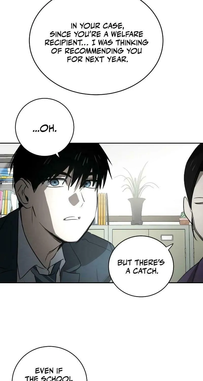 Read The Law of Immutability EN Manga Online