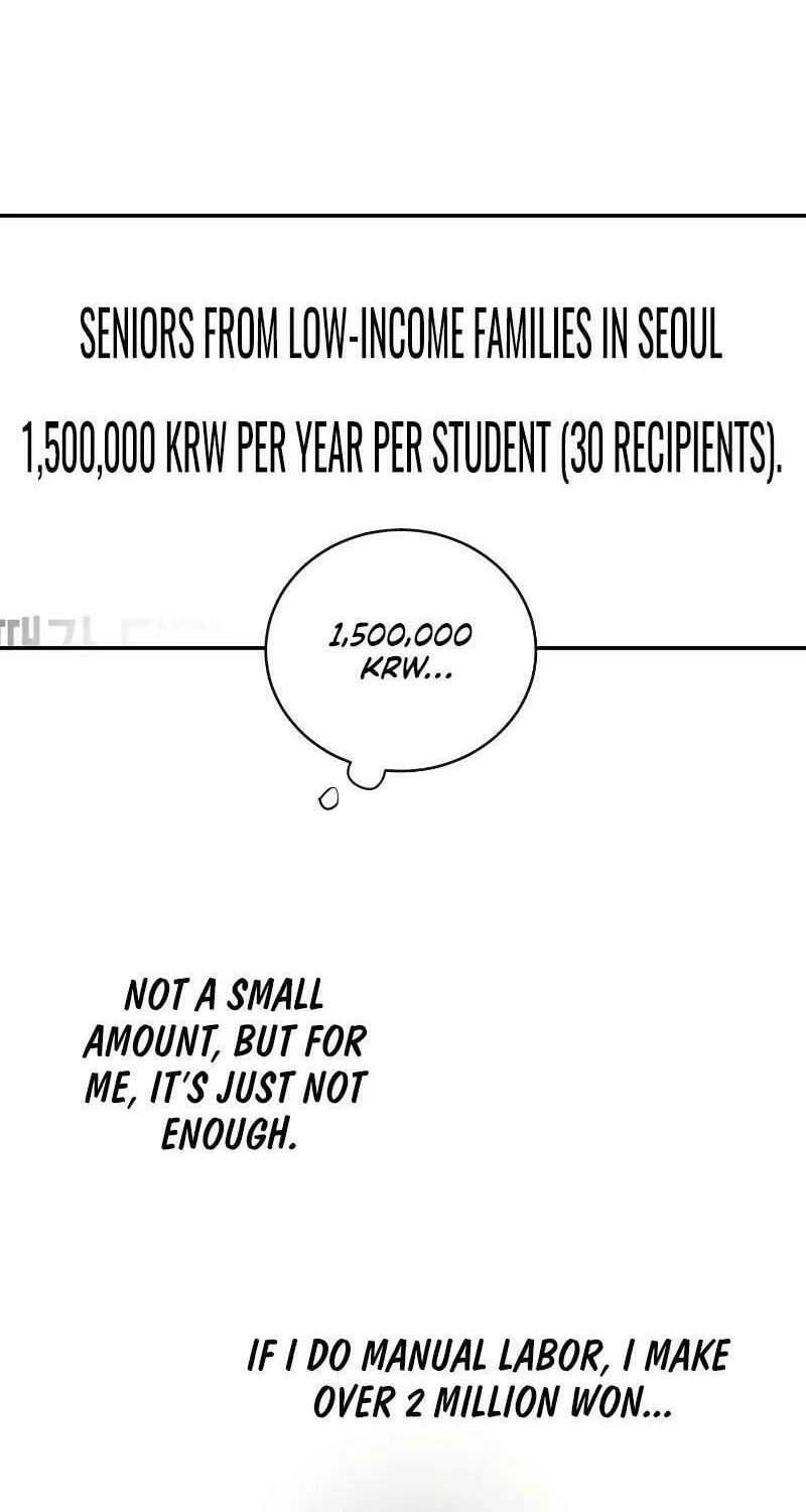 Read The Law of Immutability EN Manga Online