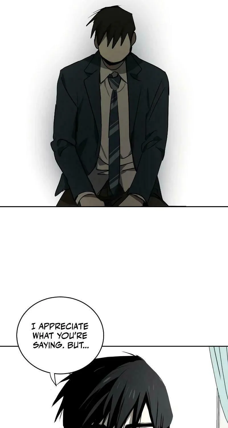 Read The Law of Immutability EN Manga Online