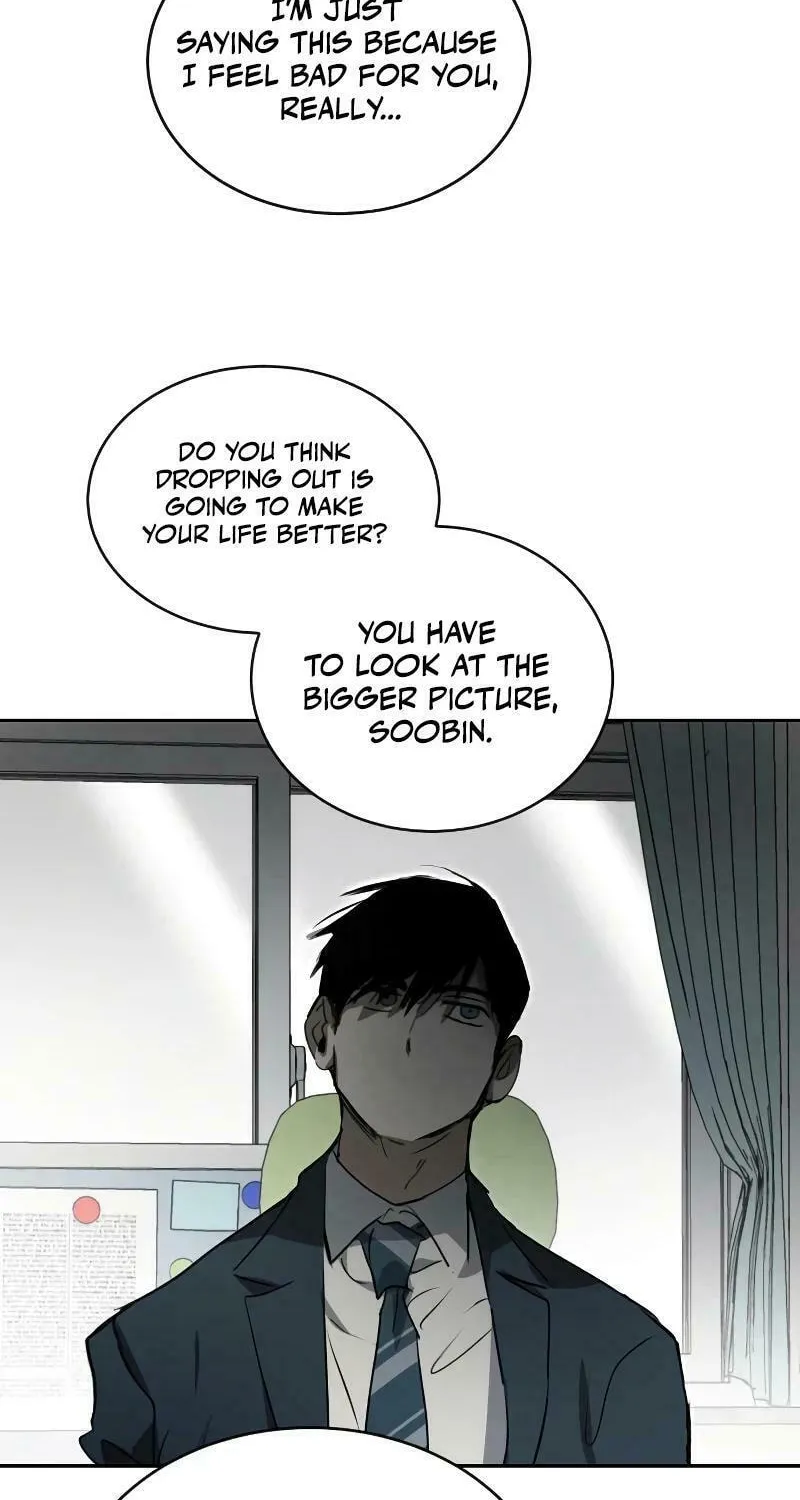 Read The Law of Immutability EN Manga Online