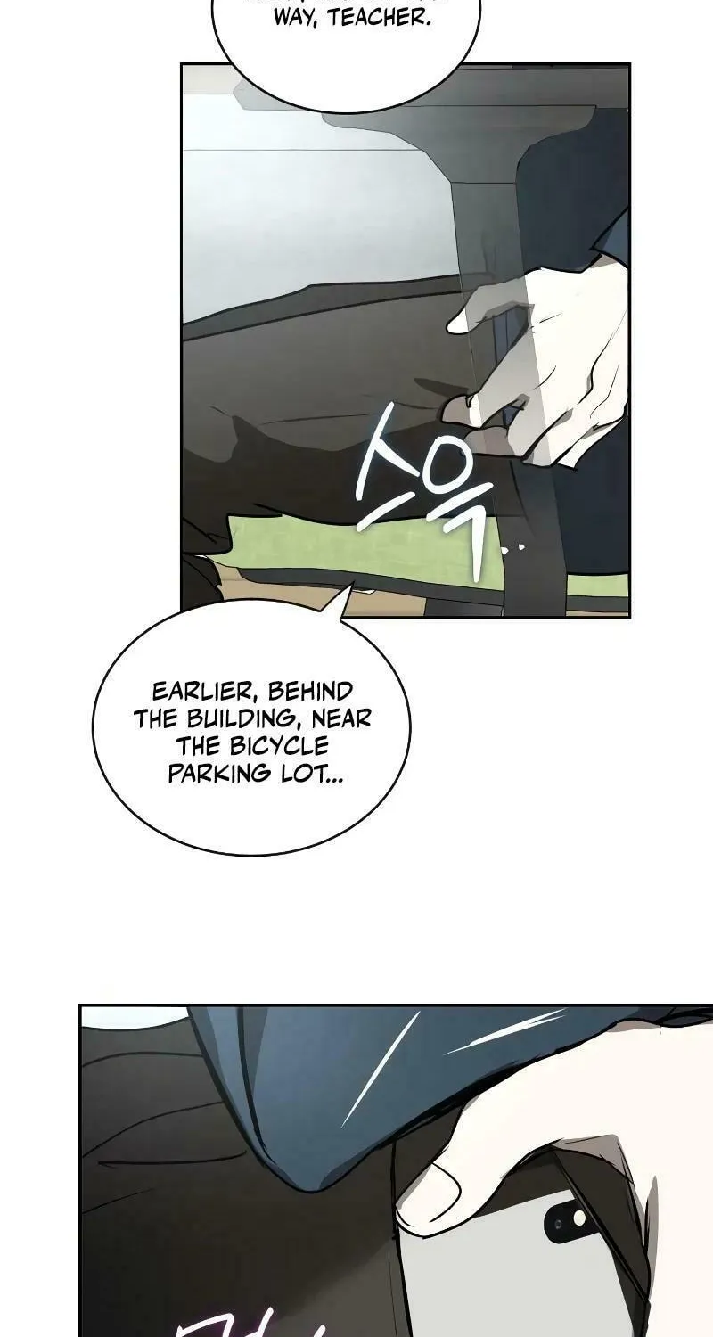 Read The Law of Immutability EN Manga Online