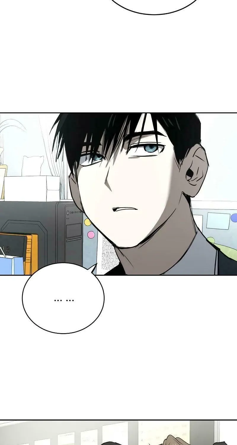 Read The Law of Immutability EN Manga Online
