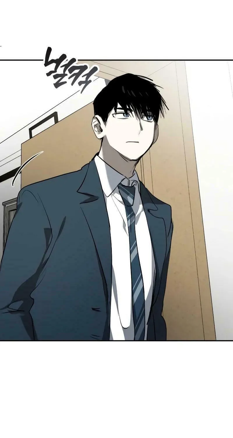 Read The Law of Immutability EN Manga Online