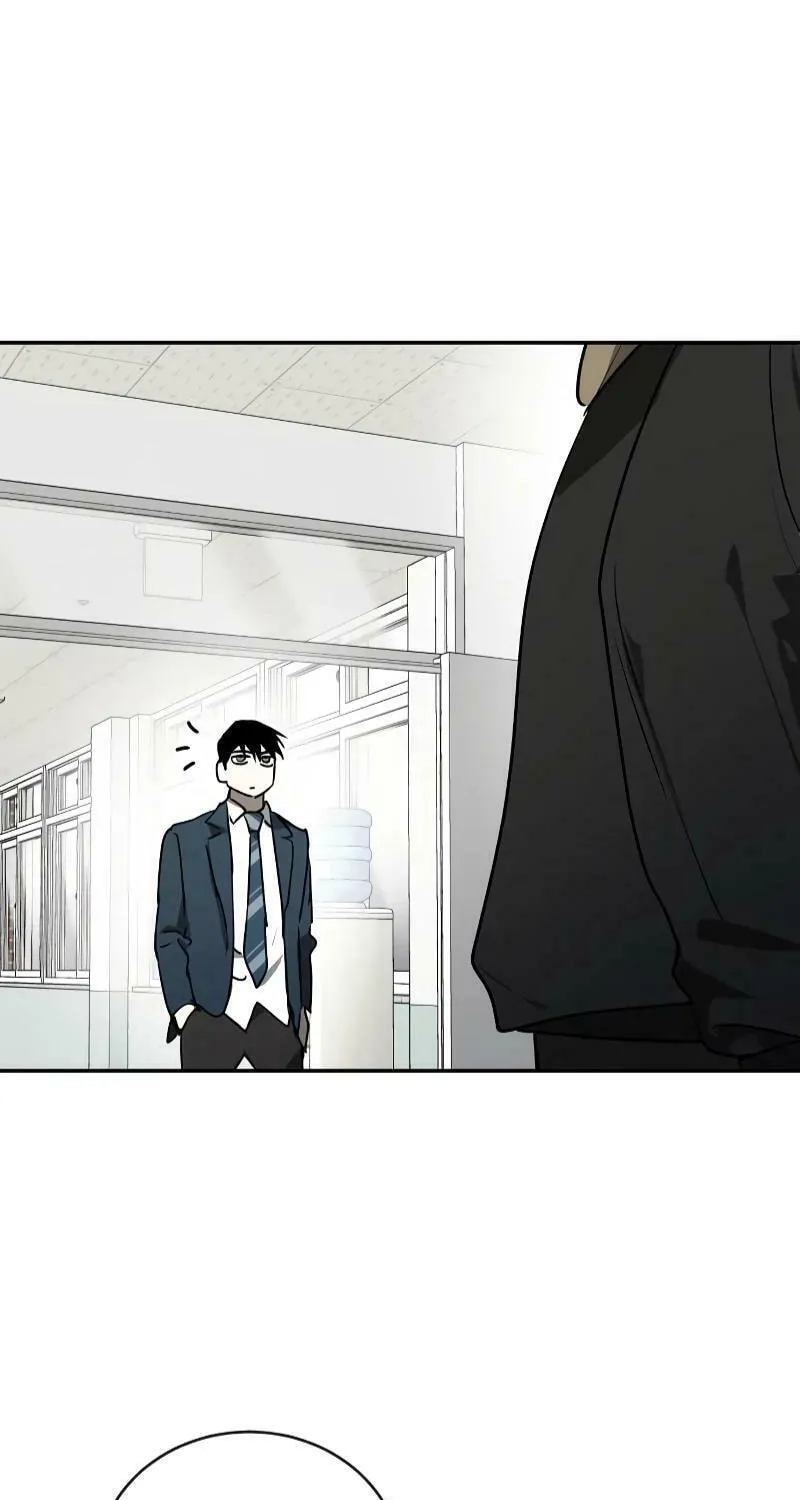 Read The Law of Immutability EN Manga Online