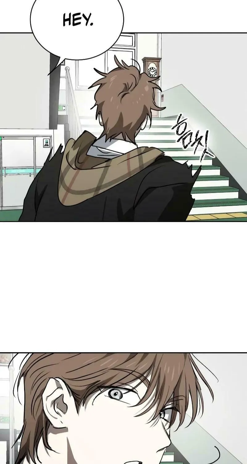 Read The Law of Immutability EN Manga Online