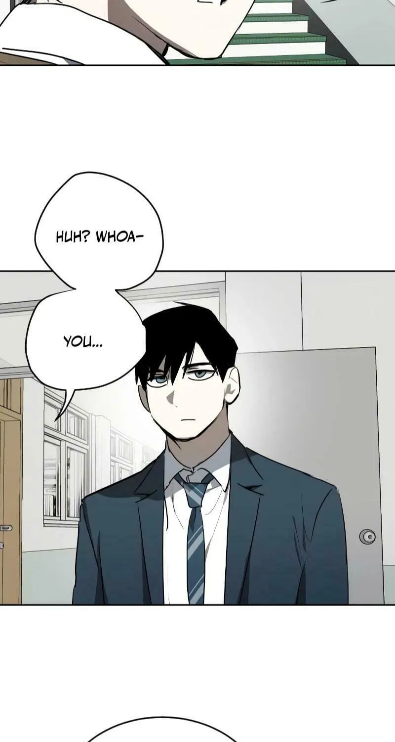 Read The Law of Immutability EN Manga Online