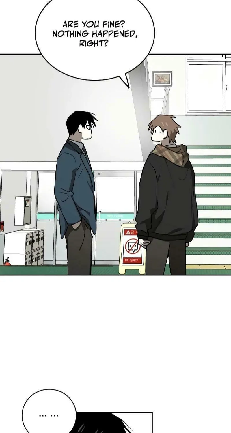 Read The Law of Immutability EN Manga Online