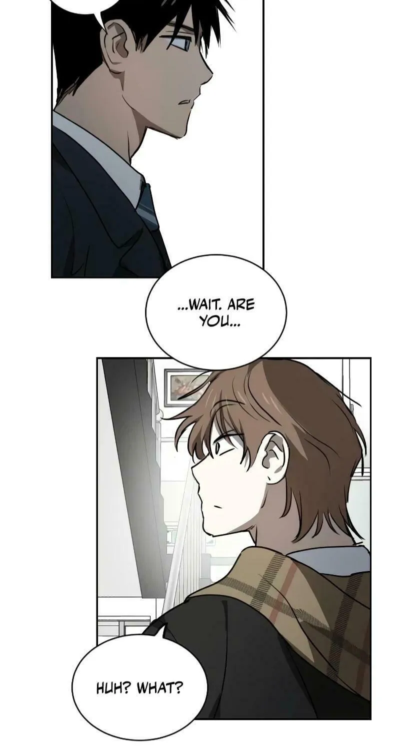 Read The Law of Immutability EN Manga Online