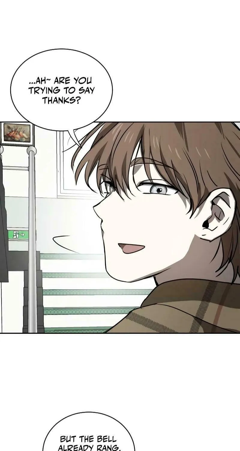 Read The Law of Immutability EN Manga Online