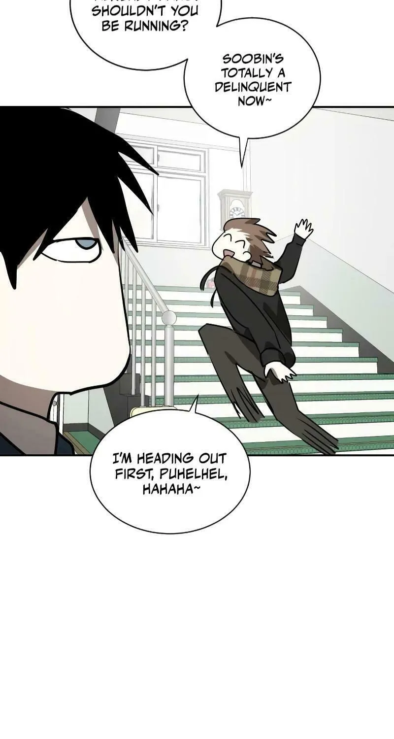 Read The Law of Immutability EN Manga Online