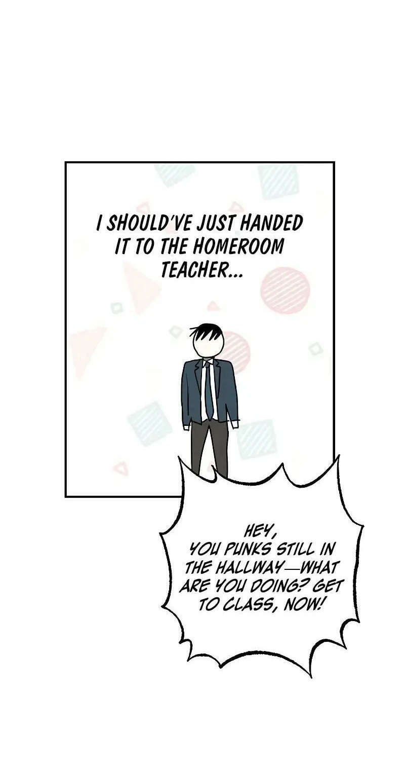 Read The Law of Immutability EN Manga Online