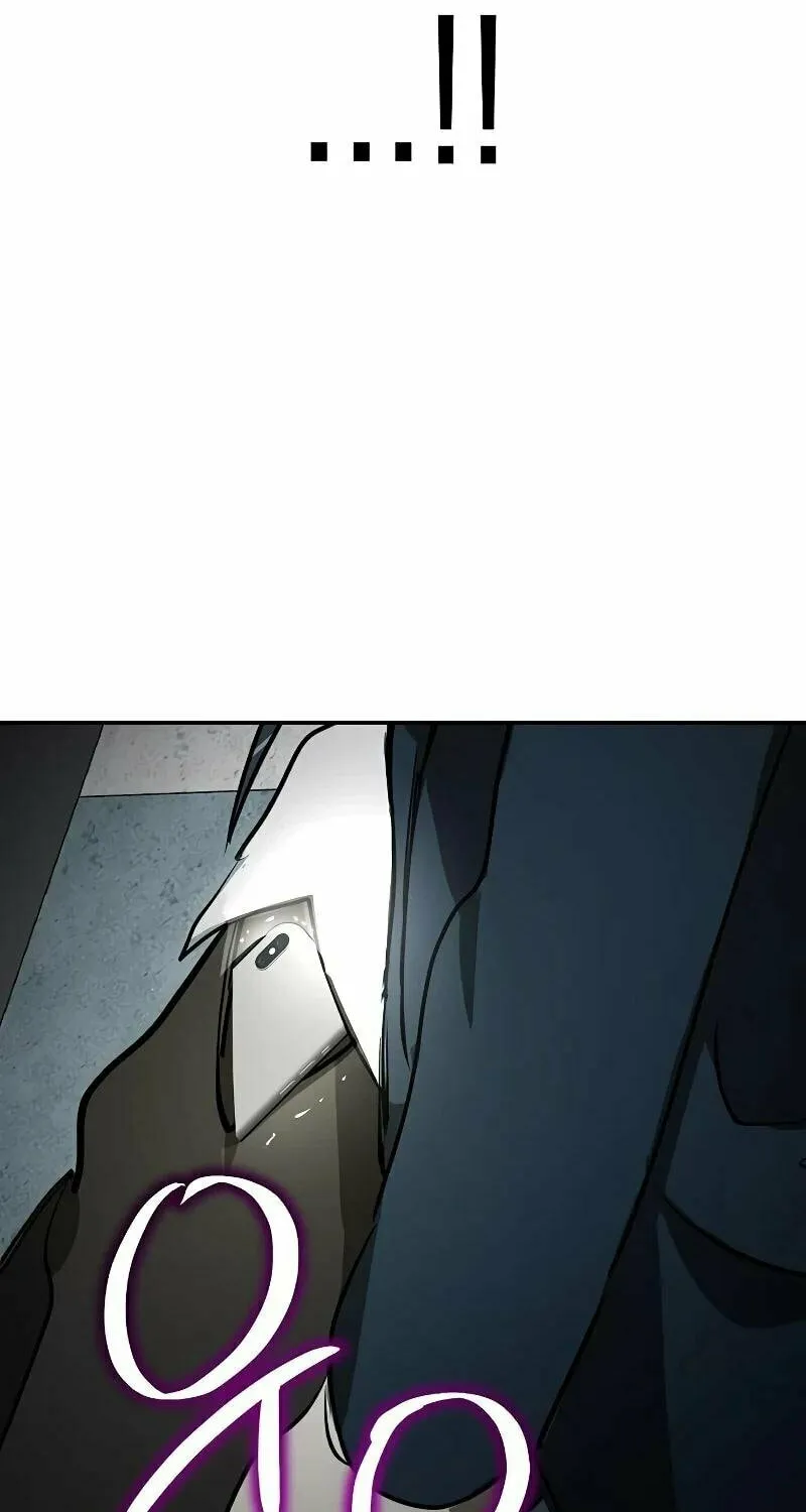 Read The Law of Immutability EN Manga Online