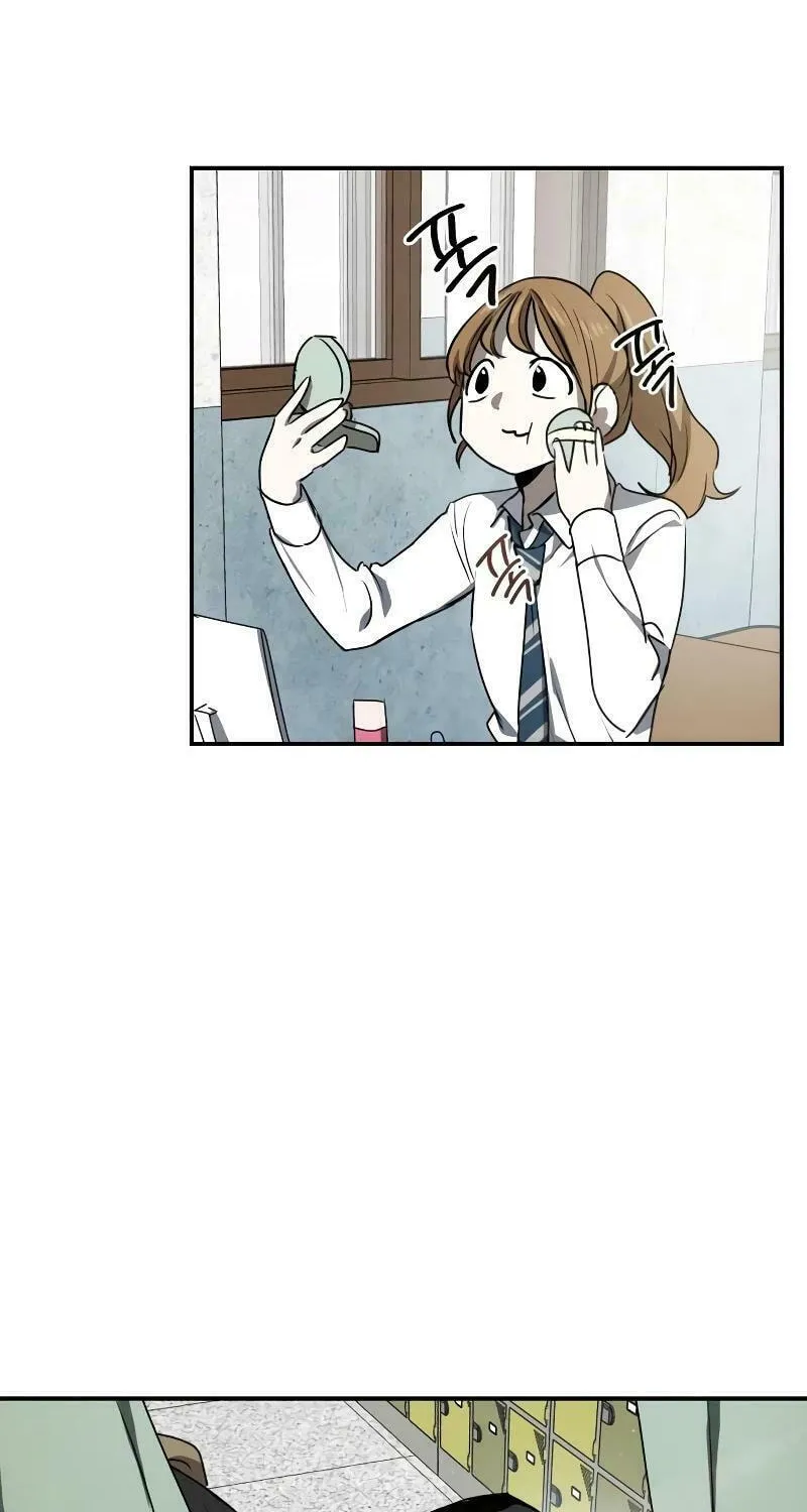 Read The Law of Immutability EN Manga Online