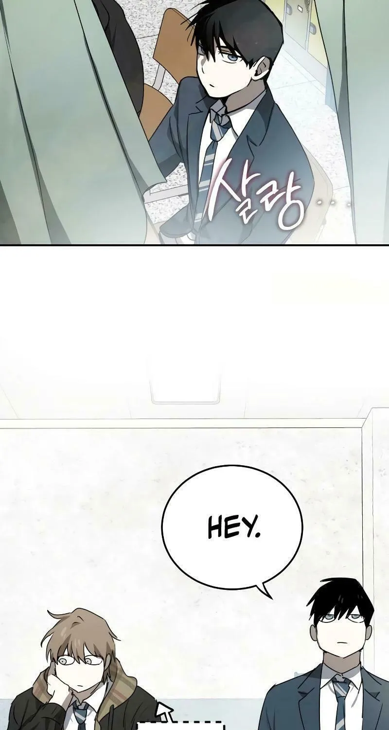 Read The Law of Immutability EN Manga Online