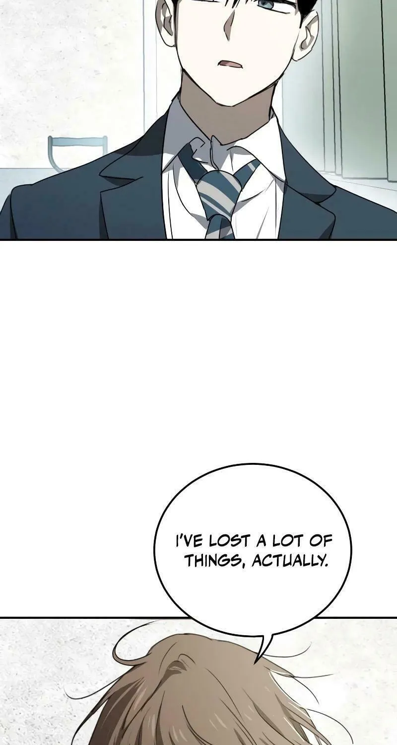 Read The Law of Immutability EN Manga Online