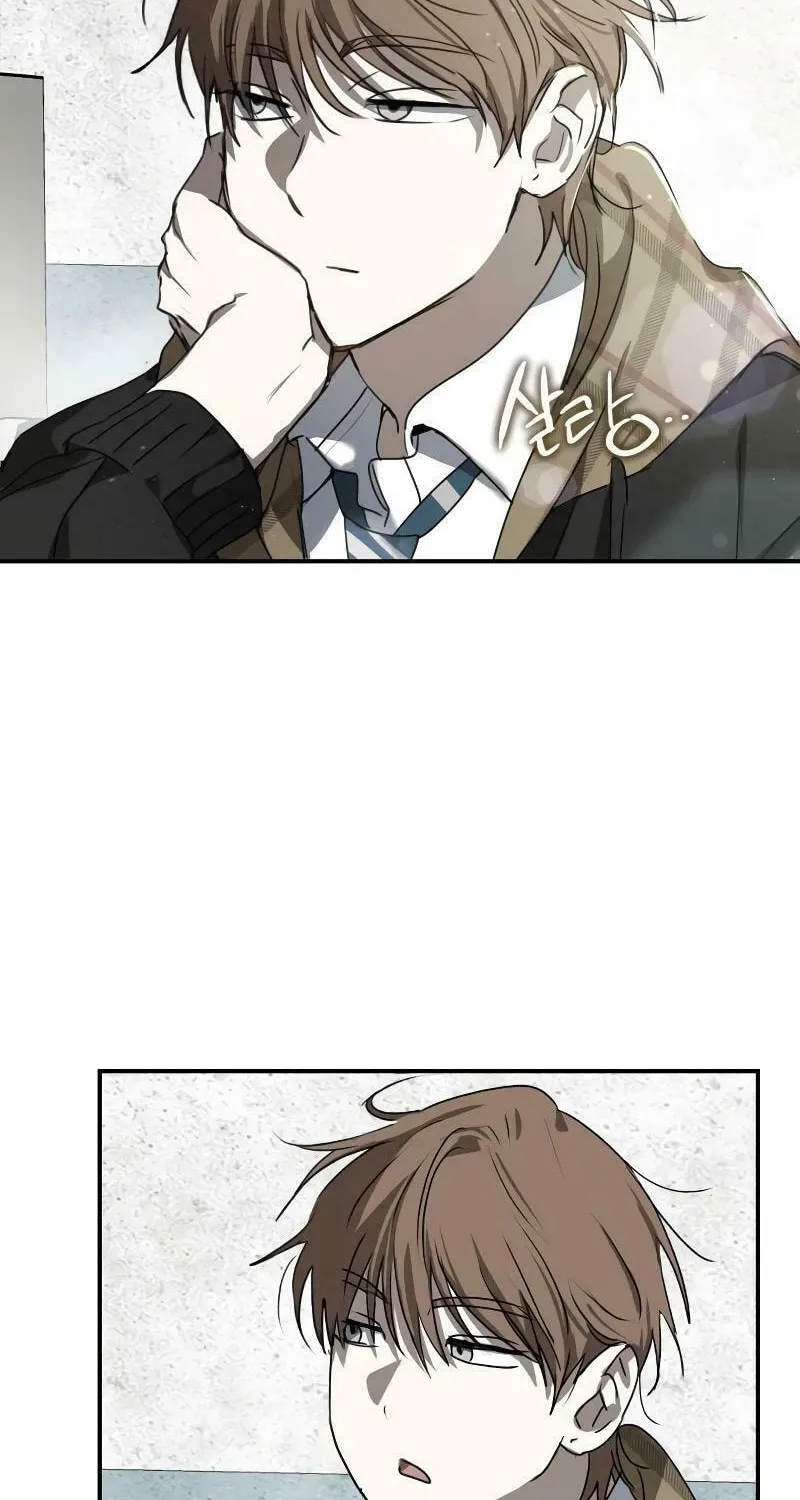 Read The Law of Immutability EN Manga Online