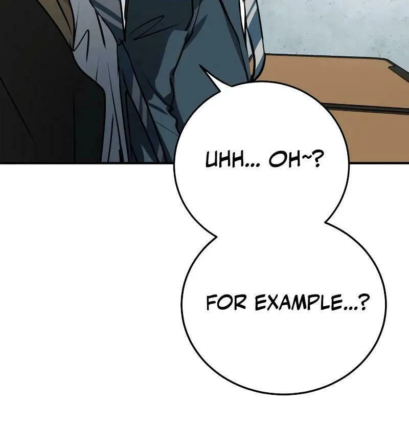 Read The Law of Immutability EN Manga Online