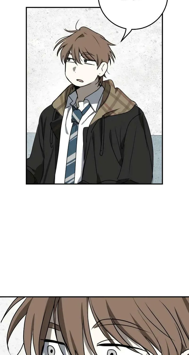 Read The Law of Immutability EN Manga Online