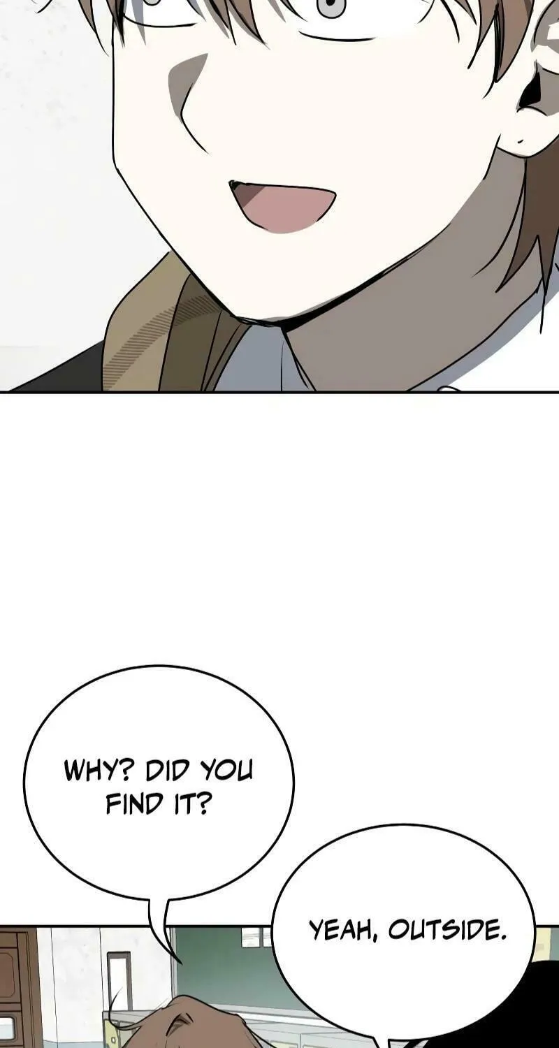 Read The Law of Immutability EN Manga Online