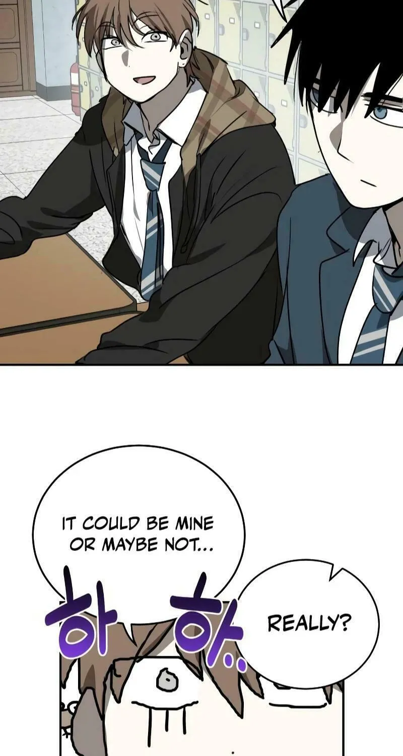 Read The Law of Immutability EN Manga Online