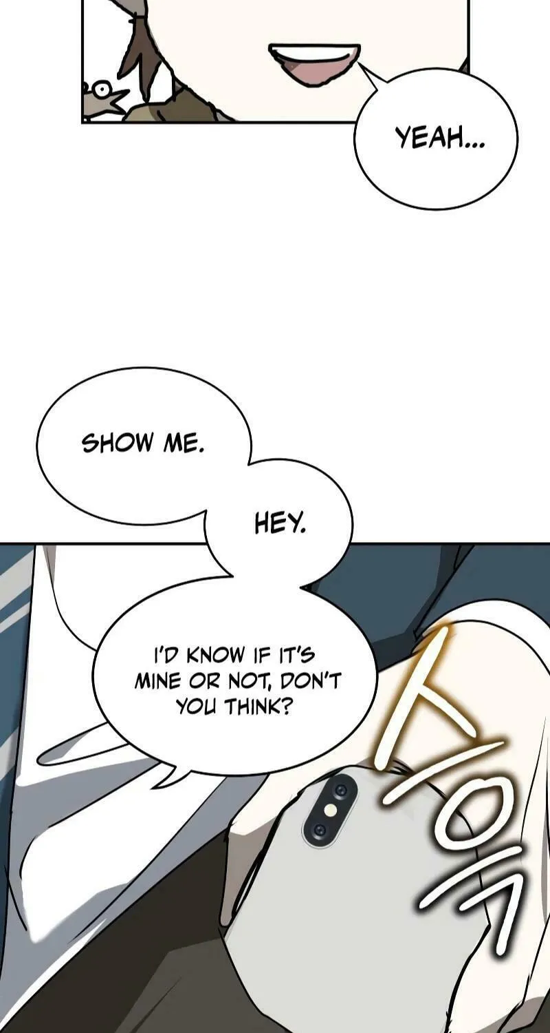 Read The Law of Immutability EN Manga Online