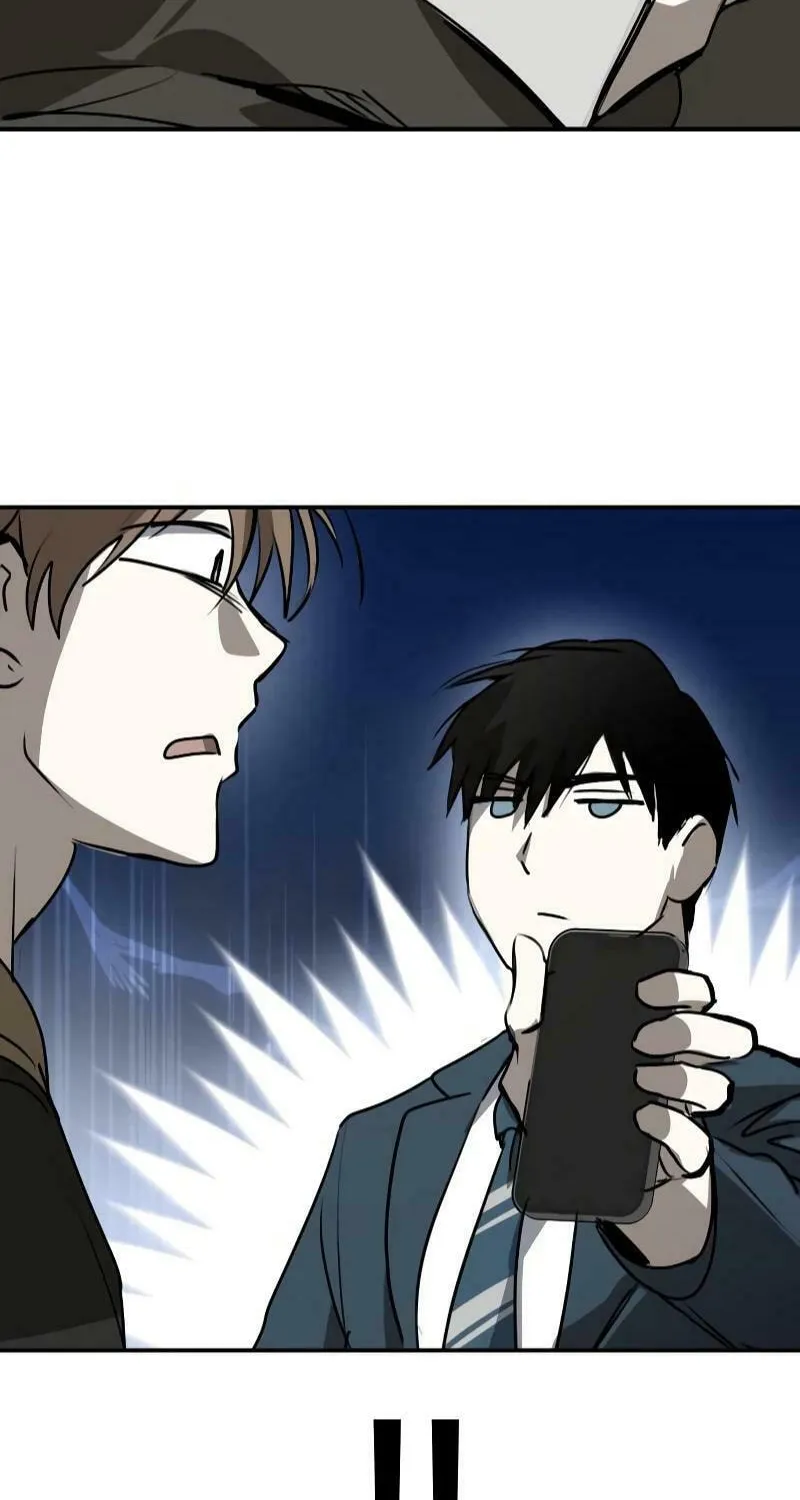 Read The Law of Immutability EN Manga Online
